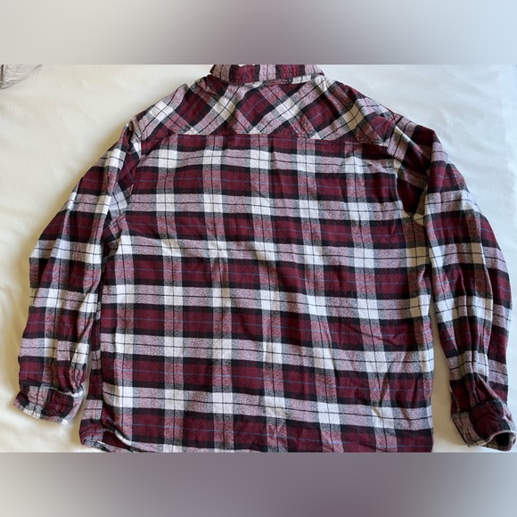 Stanley 100% Cotton Flanel - Picture 2 of 5